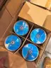 Bankers Boxes, Smead Folders, Blank CDs