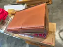 Bankers Boxes, Smead Folders, Blank CDs