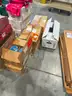 Bankers Boxes, Smead Folders, Blank CDs