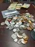 Foreign Money Collection