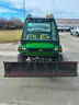 2008 John Deere Gator HPX 4x4