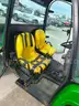 2008 John Deere Gator HPX 4x4
