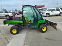 2008 John Deere Gator HPX 4x4