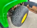 2008 John Deere Gator HPX 4x4