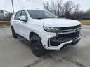 2021 Chevrolet Tahoe PPV