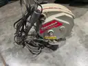 Powerwinch Pulling System