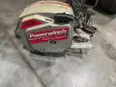 Powerwinch Pulling System