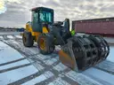 2011 John Deere 524K Wheel Loader
