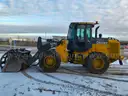 2011 John Deere 524K Wheel Loader