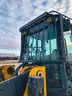2011 John Deere 524K Wheel Loader