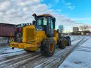 2011 John Deere 524K Wheel Loader