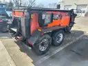 2010 Stepp 3 yd Asphalt Pre-Heater SPHD 3.0