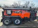 2010 Stepp 3 yd Asphalt Pre-Heater SPHD 3.0