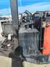 2010 Stepp 3 yd Asphalt Pre-Heater SPHD 3.0