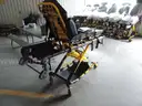 Lot of Stryker Power Pro Stretchers