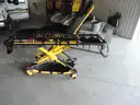 Stryker Power Pro Stretcher