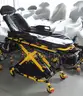 Stryker Power Pro Stretcher