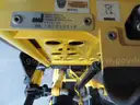 Two (2) Stryker Power Pro Stretchers