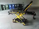 Lot of Stryker Power Pro Stretchers