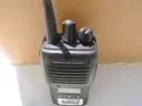 Lot of Vertex &#x26; Kenwood Communication Equipment