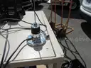 Lot of Vertex &#x26; Kenwood Communication Equipment