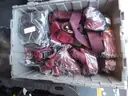 Lot of Straps