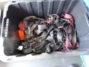 Lot of Straps