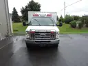2017 Ford Econoline