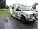 2017 Ford Econoline