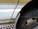 2017 Ford Econoline