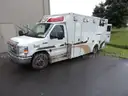 2017 Ford Econoline