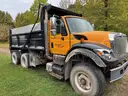 2010 International 7600