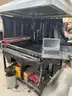 Torchmate CNC Plasma Cutting Table