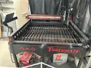 Torchmate CNC Plasma Cutting Table