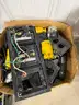 WLFD 2026-004 | Miscellaneous Electrical Equipment Lot