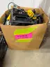 WLFD 2026-004 | Miscellaneous Electrical Equipment Lot