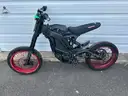 2024 E Ride Pro SS 72v Electric Dirt Bike