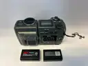Nikon Coolpix E995 Digital Camera