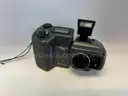 Nikon Coolpix E995 Digital Camera