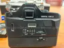 Kyocera &#x9;Dental-Eye II&#x9;35mm Dental Camera