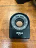 Kyocera &#x9;Dental-Eye II&#x9;35mm Dental Camera