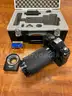 Kyocera &#x9;Dental-Eye II&#x9;35mm Dental Camera