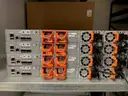 Lot of 4 Juniper EX3400 PoE+