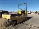 2000 VOLVO COMPACTOR