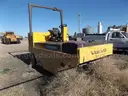 2000 VOLVO COMPACTOR
