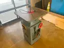 King Oscillating Spindle Sander