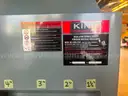 King Oscillating Spindle Sander