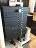 Converging Chest Press