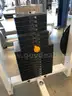 Converging Chest Press
