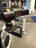 Converging Chest Press